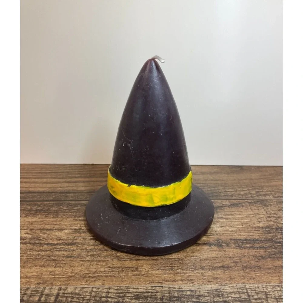 Vintage Halloween 4.5